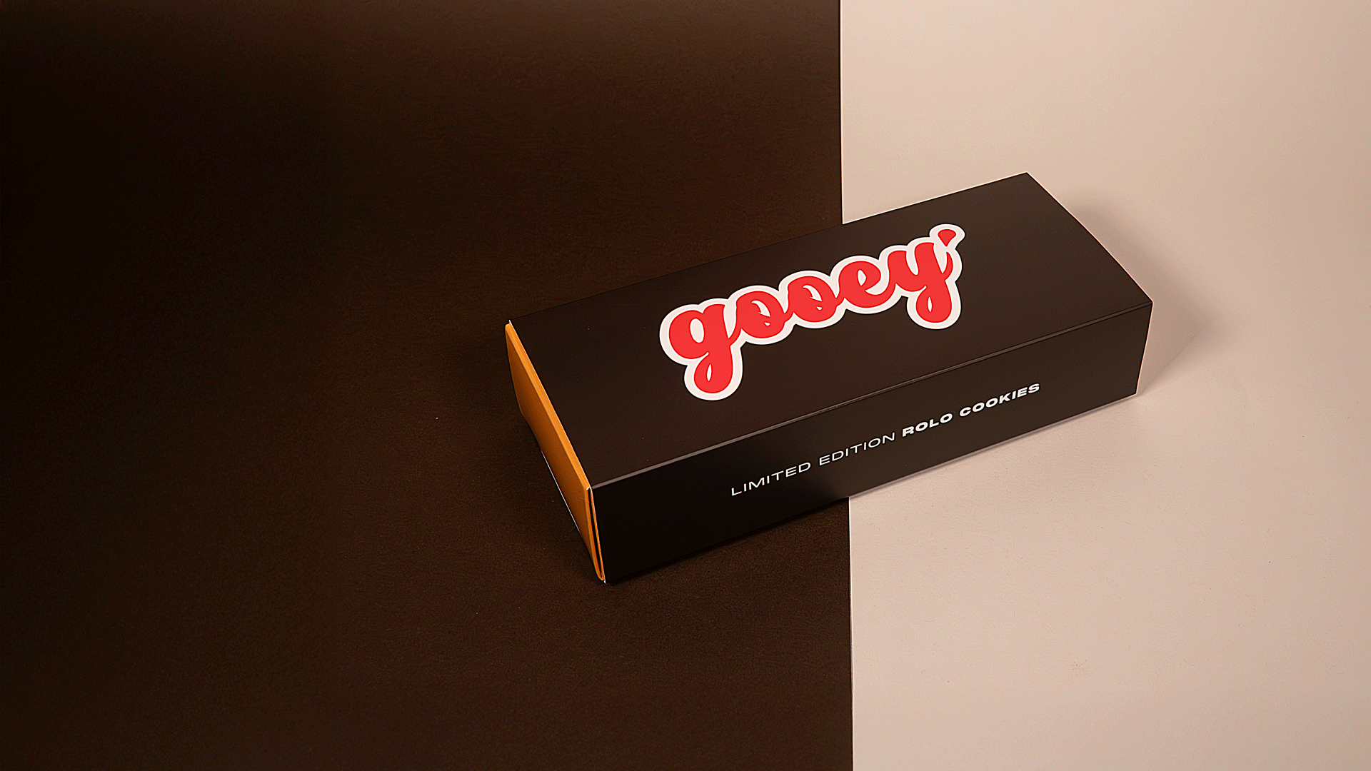 Gooey Cafe NQ in Manchester