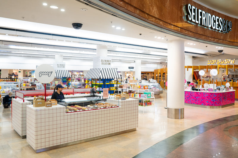 Selfridges, Trafford Centre, Manchester