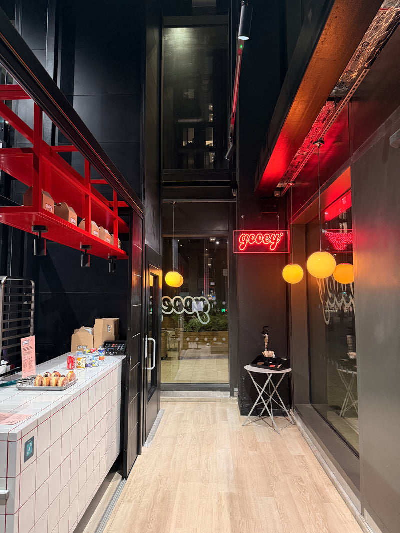 Circle Square Oxford Rd Manchester